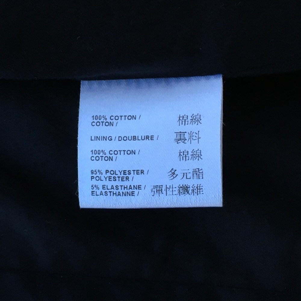 Judith & Charles - Colourblock Pattern Jacket - Picture 10 of 10